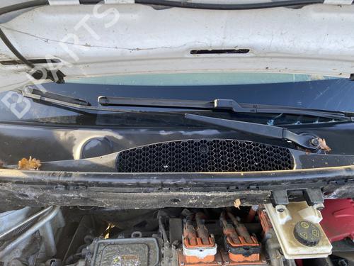 Used Front windshield wiper arm CITROËN BERLINGO Box Body/MPV (B9) Electric (67 hp) 30712579