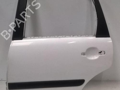 Used Left rear door CITROËN C3 I (FC_, FN_) 1.4 HDi (68 hp) 27116516