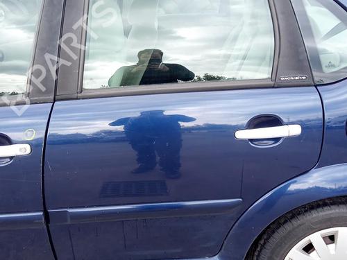Used Rear left door window CITROËN C3 I (FC_, FN_) 1.4 i (73 hp) 27135169