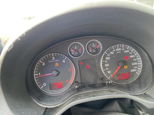 Left tailgate light AUDI A3 Sportback (8PA) 1.9 TDI | BP27105165C79 - Image 7