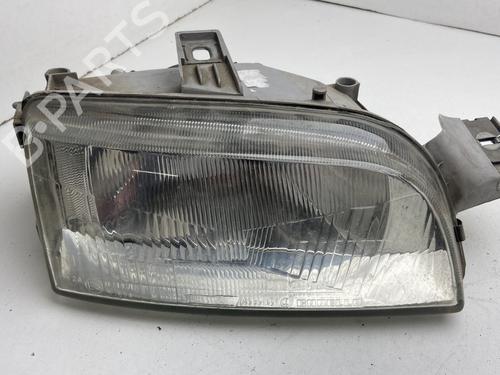 Used Right headlight FIAT PUNTO (176_) 60 1.2 (176AP, 176AR, 176AQ, 176BB) (60 hp) 29359551