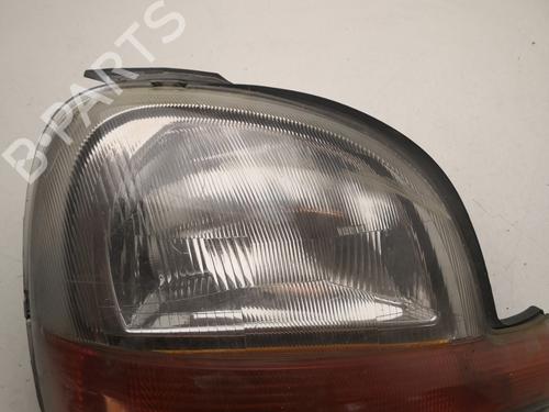 Right headlight RENAULT KANGOO (KC0/1_) 1.5 dCi (KC07) | BP27146832C29