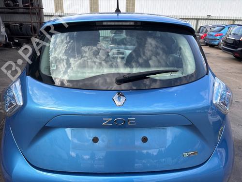 Tailgate RENAULT ZOE (BFM_) ZOE | BP39020346C6 - Image 2
