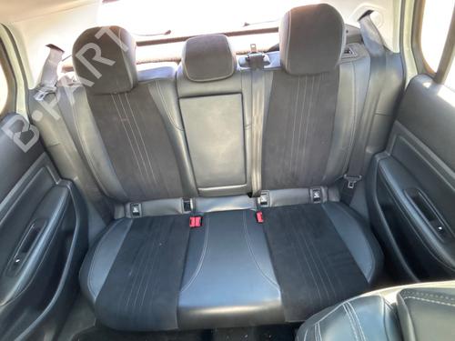 Used Left rear window switch Left rear window switch PEUGEOT 308 II (LB_, LP_, LW_, LH_, L3_) 1.6 HDi / BlueHDi 115 (115 hp) 40013543 40013543