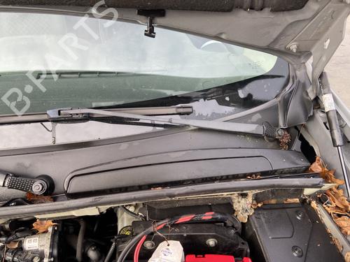 Vindspejlsviskerarm RENAULT KANGOO Express (FW0/1_) 1.5 dCi 90 (FW0G, FW05, FW08, FW11) (90 hp) 31994407