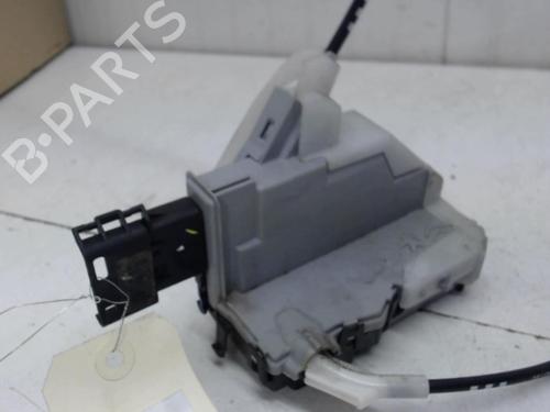 Rear left lock PEUGEOT 308 I (4A_, 4C_) 1.6 HDi | BP27118623C100 