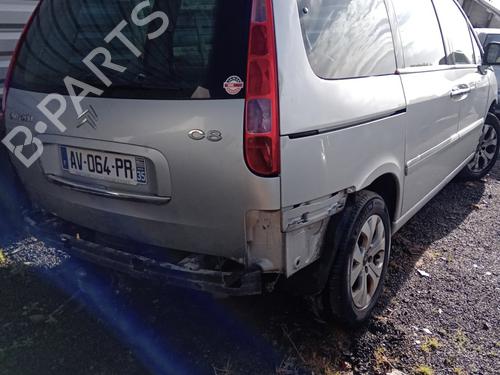 Warning switch CITROËN C8 (EA_, EB_) 2.0 HDi 165 | BP27110919I22  - Image 9