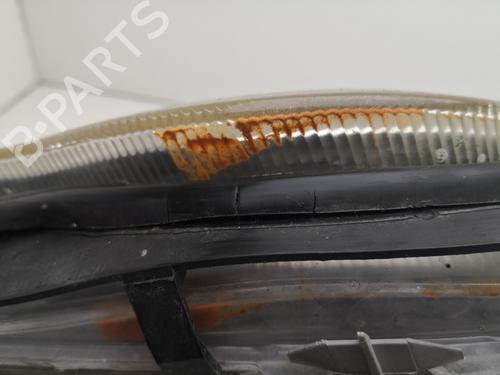 Left headlight MERCEDES-BENZ C-CLASS (W203) C 220 CDI (203.006) | BP27130734C28 - Image 4