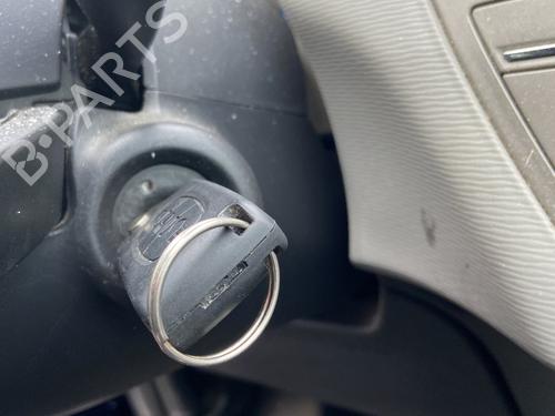 Ratlås/Tændingslås CITROËN C4 Picasso I MPV (UD_) 1.6 HDi (109 hp) 32339799