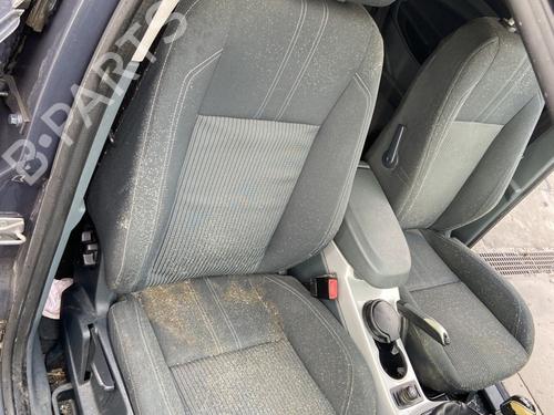 Sæde højre fortil FORD C-MAX II (DXA/CB7, DXA/CEU) 1.6 TDCi (95 hp) 32067376