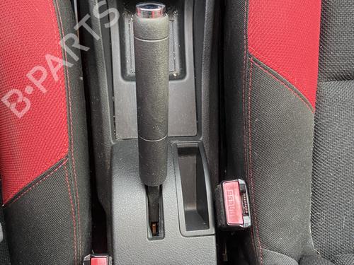 Used Hand brake Hand brake PEUGEOT 207 (WA_, WC_) 1.6 HDi (90 hp) 30394976 30394976