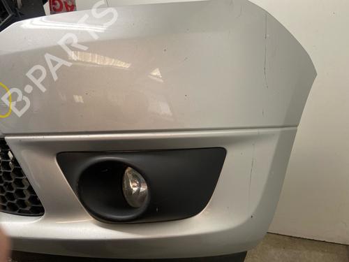 Front bumper DACIA LOGAN MCV II 1.5 dCi | BP33570666C7  - Image 7