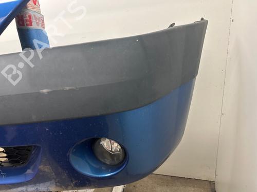Front bumper DACIA LOGAN (LS_) 1.6 (LS0B, LS0D, LS0F, LS0H) | BP34454877C7 - Image 2