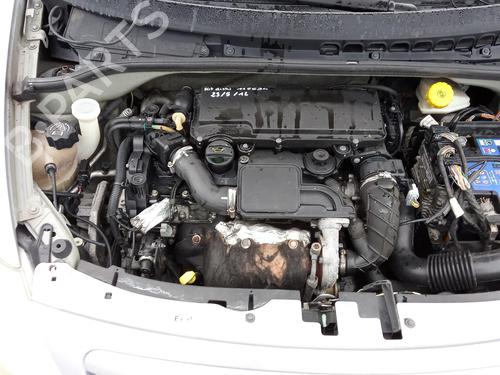 Luftmassemåler CITROËN C3 I (FC_, FN_) 1.4 HDi (68 hp) 27140815