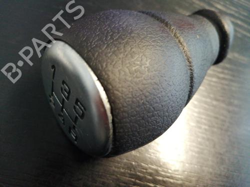 Used Shift knob Shift knob CITROËN C2 (JM_) 1.1 (60 hp) 27143236 27143236