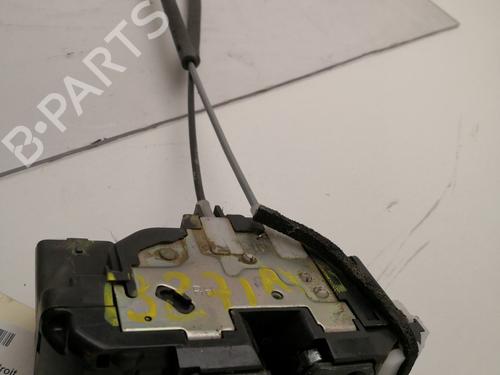 Used Front right lock HYUNDAI i20 I (PB, PBT) 1.2 (86 hp) 27125755