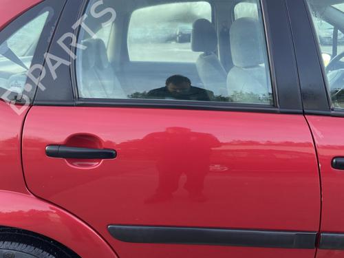 Rudehejsemekanisme Højre bagtil CITROËN C3 I (FC_, FN_) 1.4 i (73 hp) 31883995