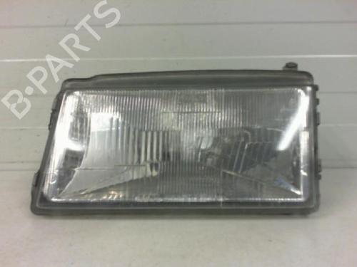 Left headlight FIAT UNO (146_, 158_) 1.0 (146E) | BP27134308C28 