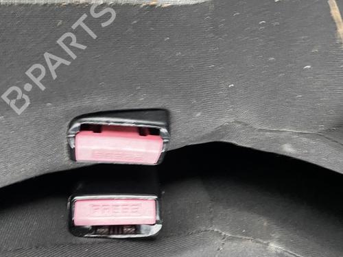 Used Seat buckle RENAULT SCÉNIC II (JM0/1_) 1.4 (JM0B, JM0H, JM1A) (98 hp) 28422802