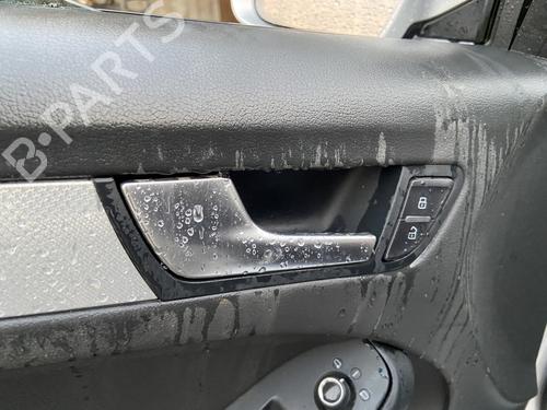 Used Front left interior door handle AUDI A5 Sportback (8TA) 2.7 TDI (190 hp) 29966827