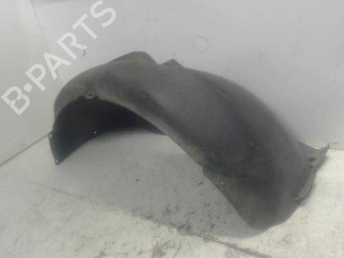 Wheel arch VW GOLF PLUS V (5M1, 521) 1.9 TDI | BP27138489C56 