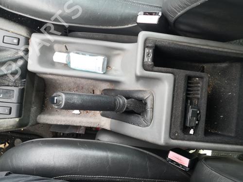 Used Seat buckle RENAULT SAFRANE II (B54_) 2.5 20V (B54F) (165 hp) 27104556