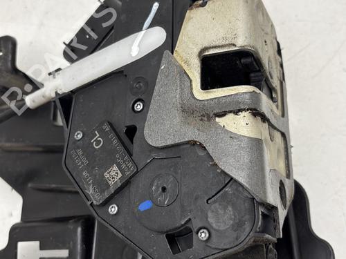 front-left-lock-ford-fiesta-vi-cb1-ccn-2008-33714890 main image