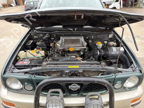 Intercooler Intercooler NISSAN TERRANO II (R20) [1992-2007] 36336520 36336520