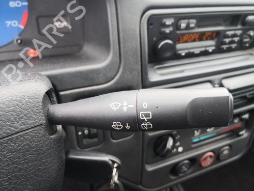 Used Steering column stalk PEUGEOT 106 II (1A_, 1C_) 1.1 i (60 hp) 27132254