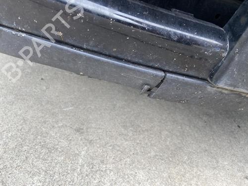 Front bumper CITROËN C3 I (FC_, FN_) 1.4 i | BP28303601C7 