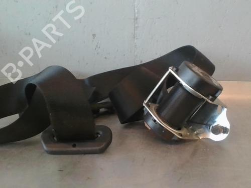 Gurtstraffer links hinten für OPEL AGILA (A) (H00) 1.0 12V (F68) (58 hp) 27118716