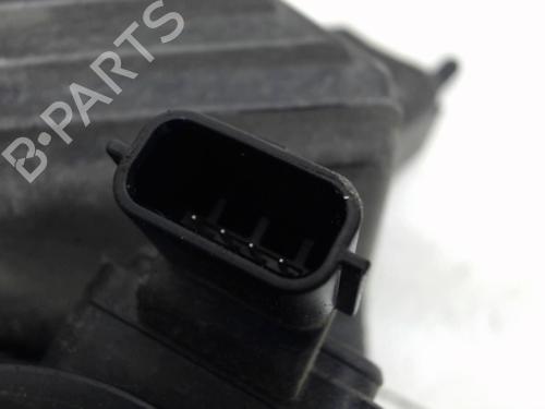 Used Air filter box Air filter box RENAULT MODUS / GRAND MODUS (F/JP0_) 1.5 dCi (JP0G, JP0H) (106 hp) 27117436 27117436