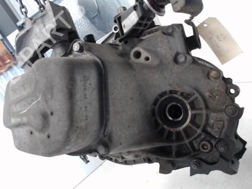 Gearbox CITROËN C2 (JM_) 1.1 | BP27121622M3 