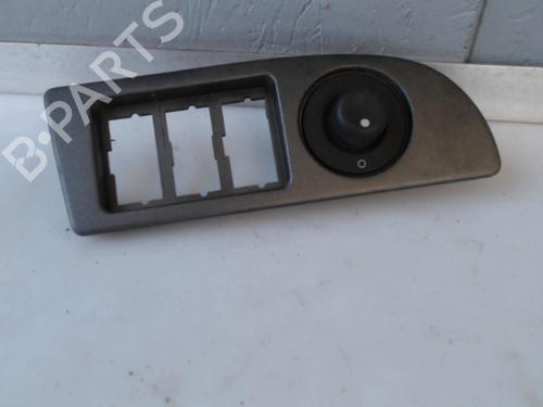 Used Mirror switch CITROËN XSARA (N1) 1.9 D (70 hp) 27116854