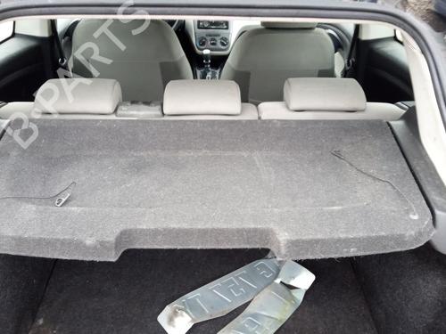 Hattehylde FIAT GRANDE PUNTO (199_) 1.2 (65 hp) 27144352
