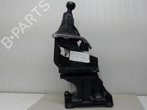 Gear lever PEUGEOT 5008 (0U_, 0E_) 1.6 HDi | BP27118364M90 