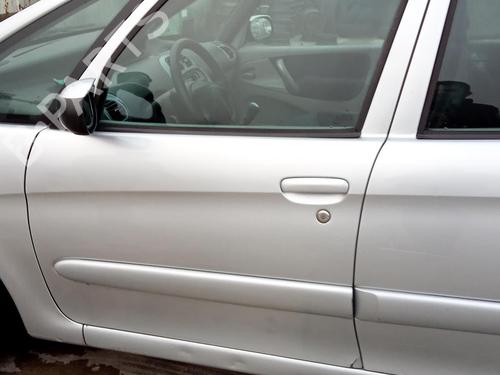 Used Front left window mechanism CITROËN XSARA PICASSO (N68) 2.0 HDi (90 hp) 27100273