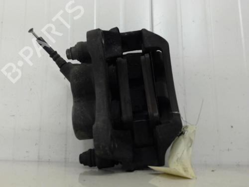Used Left front brake caliper RENAULT MASTER II Van (FD) 2.5 dCi (101 hp) 27118113
