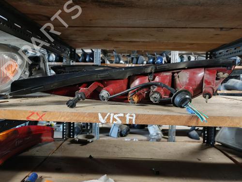 Right taillight FORD MONDEO III Turnier (BWY) 2.0 16V TDDi / TDCi | BP27126691C35 