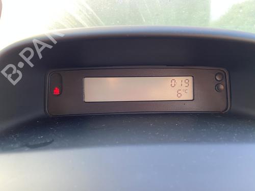 Used Display monitor Display monitor RENAULT MEGANE II (BM0/1_, CM0/1_) 1.5 dCi (BM1E, CM1E) (106 hp) 31953477 31953477