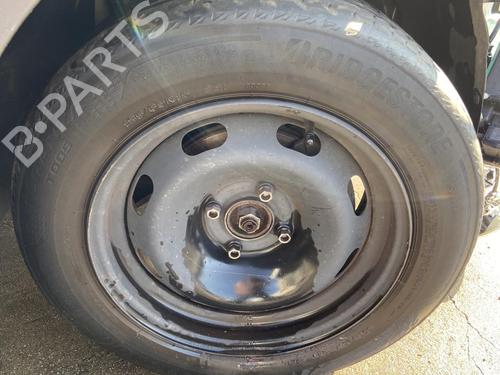 Used Rim CITROËN C3 / C3 ORIGIN III (SX) 1.5 BlueHDi 100 (SXYHYP, SXYHTU) (102 hp) 27113965