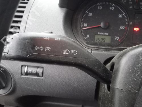 Steering column stalk VW POLO (9N_, 9A_) 1.2 12V | BP27144426I23 