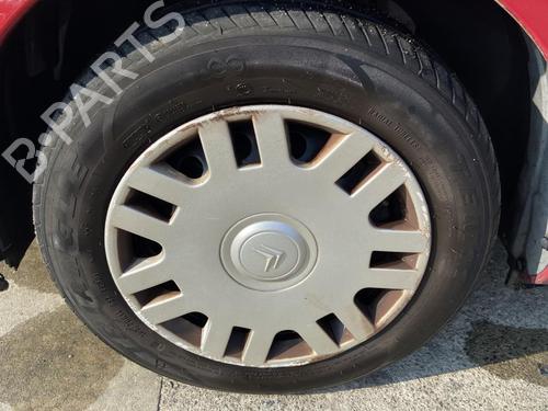 Used Rim CITROËN C3 I (FC_, FN_) 1.4 HDi (68 hp) 27113085