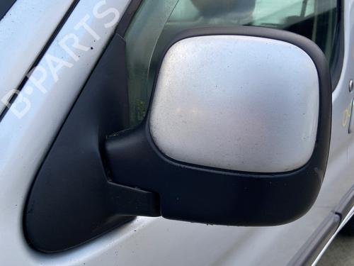 Used Left mirror PEUGEOT PARTNER MPV (5_, G_) 2.0 HDI (90 hp) 31612117