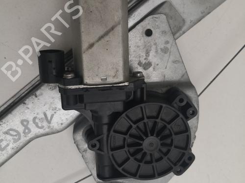 Front left window mechanism DACIA DUSTER (HS_) 1.5 dCi | BP27127962C22 - Image 2