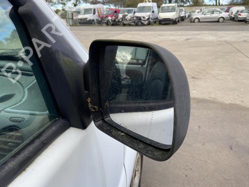 Right mirror RENAULT KANGOO (KC0/1_) D 65 1.9 (KC0E, KC02, KC0J, KC0N) | BP30084923C27 