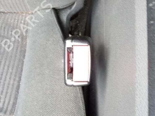Used Seat buckle FORD FOCUS C-MAX (DM2) 1.6 TDCi (109 hp) 27103221