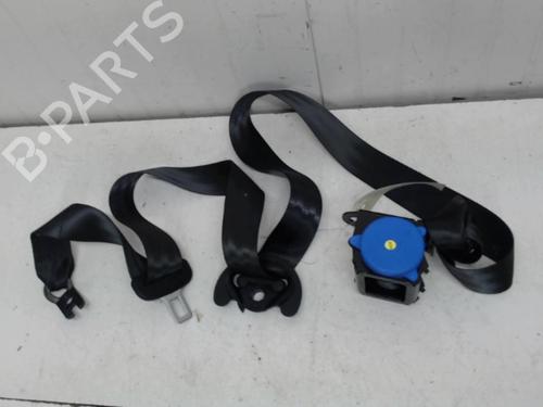 Used Rear right belt tensioner SEAT Mii (KF1, KE1) 1.0 (60 hp) 27118480