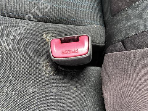 Boucle de ceinture de sécurité TOYOTA AURIS (_E15_) 2.0 D-4D (ADE150_, ADE150R) (126 hp) 32086648