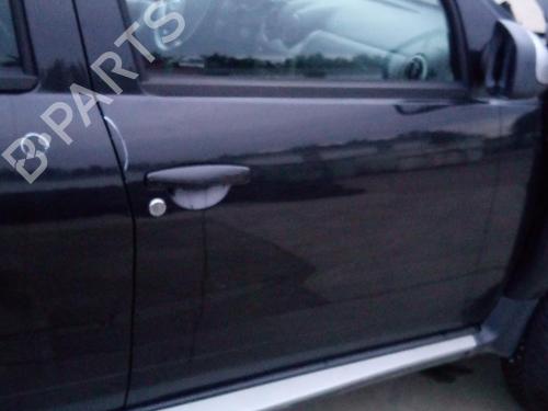 Used Front right lock DACIA DUSTER (HS_) 1.5 dCi (86 hp) 27127969